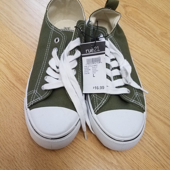 Rue21 Shoes - Shoes